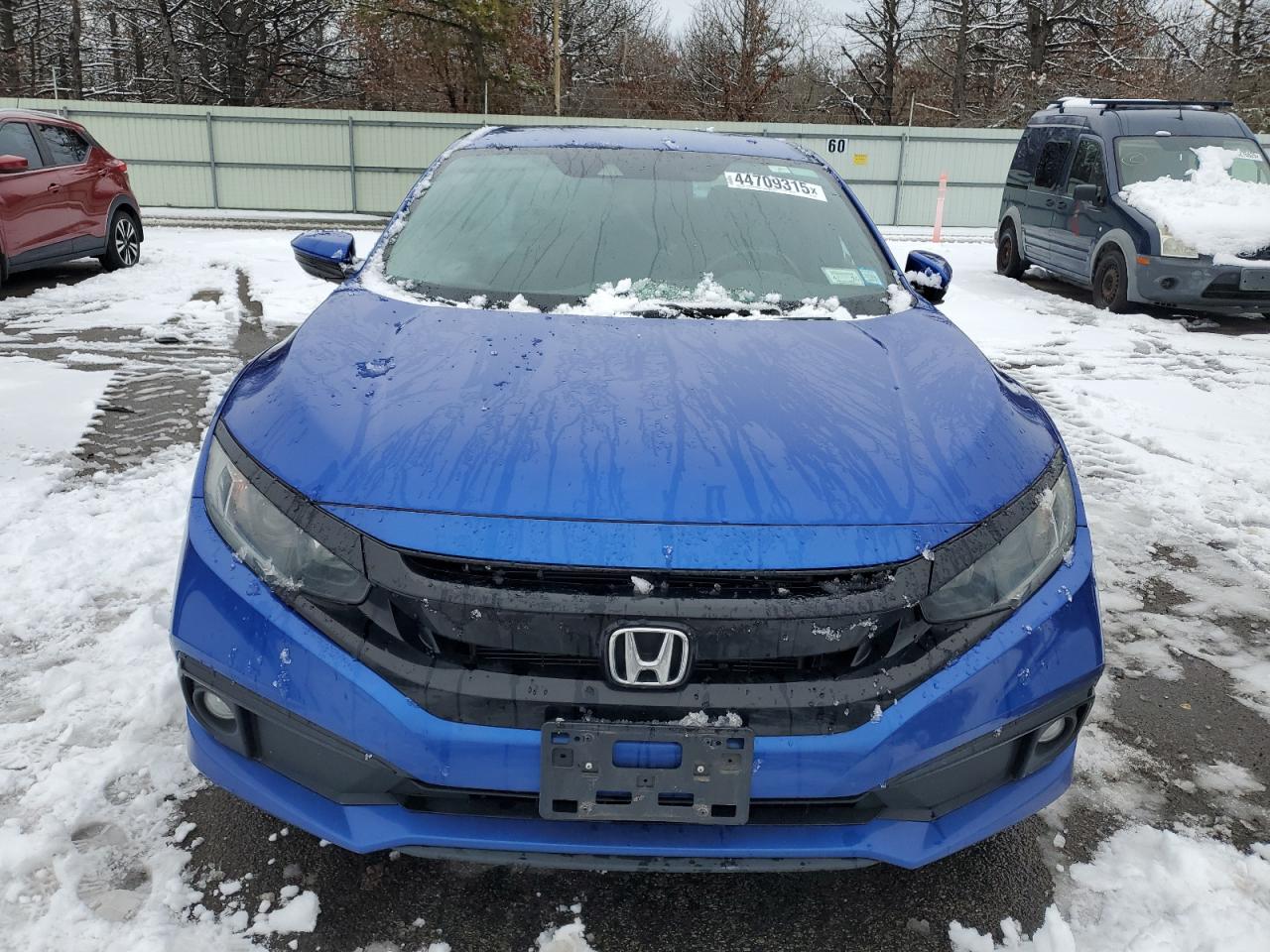 2019 Honda Civic - Image 5