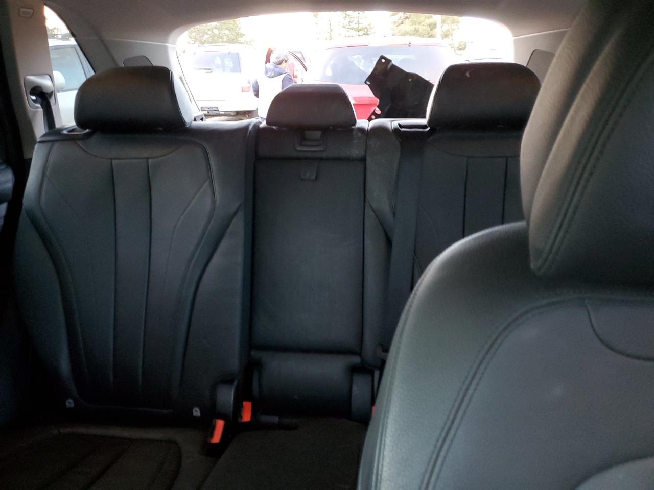 2015 BMW X5 - Image 10