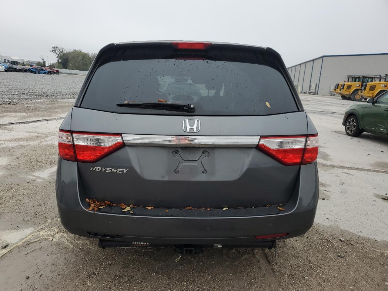 2013 Honda Odyssey - Image 6