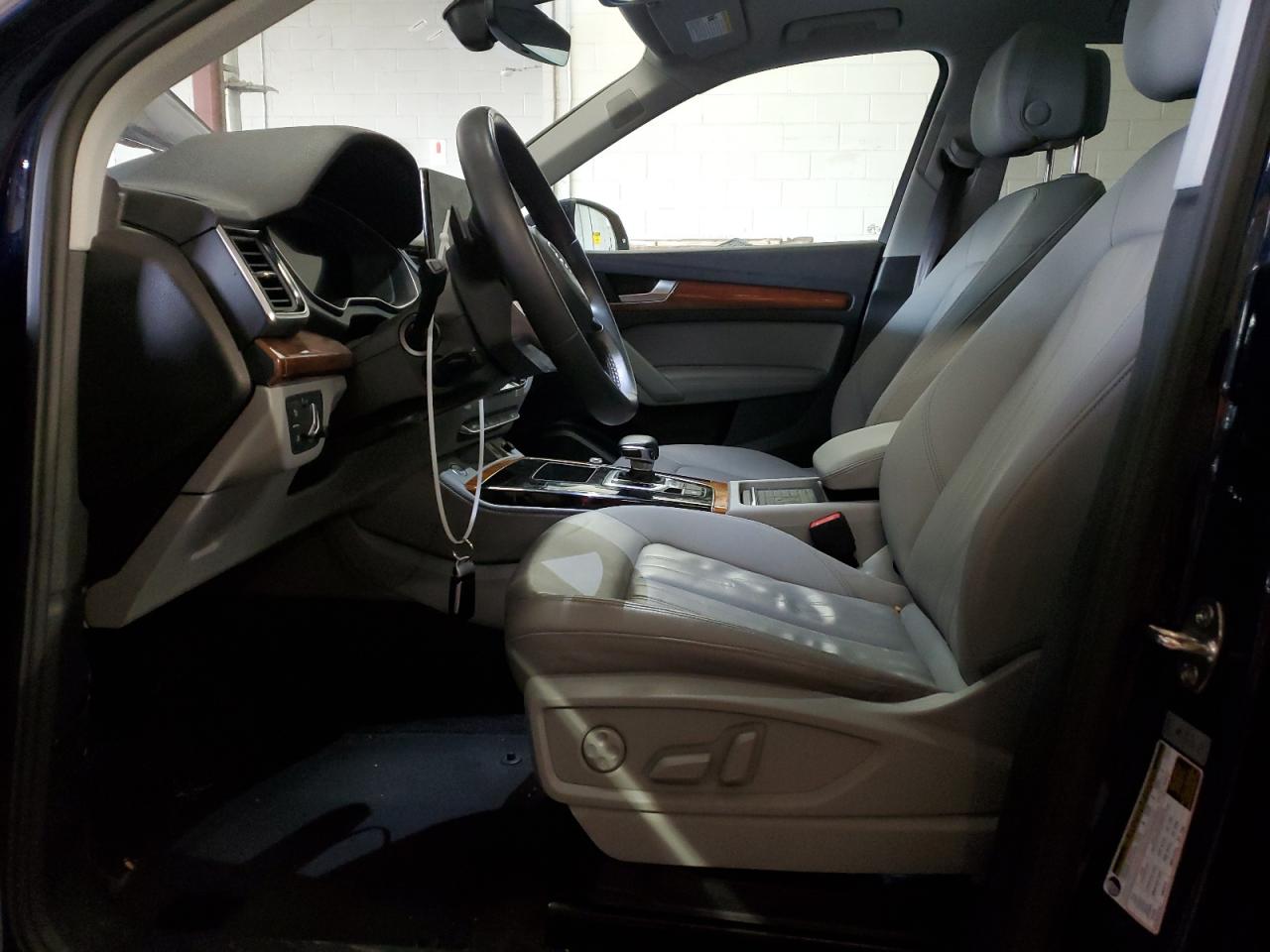 2021 Audi Q5 - Image 7