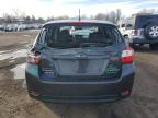 2012 Subaru Impreza Limited للبيع في New Britain، CT - Rear End