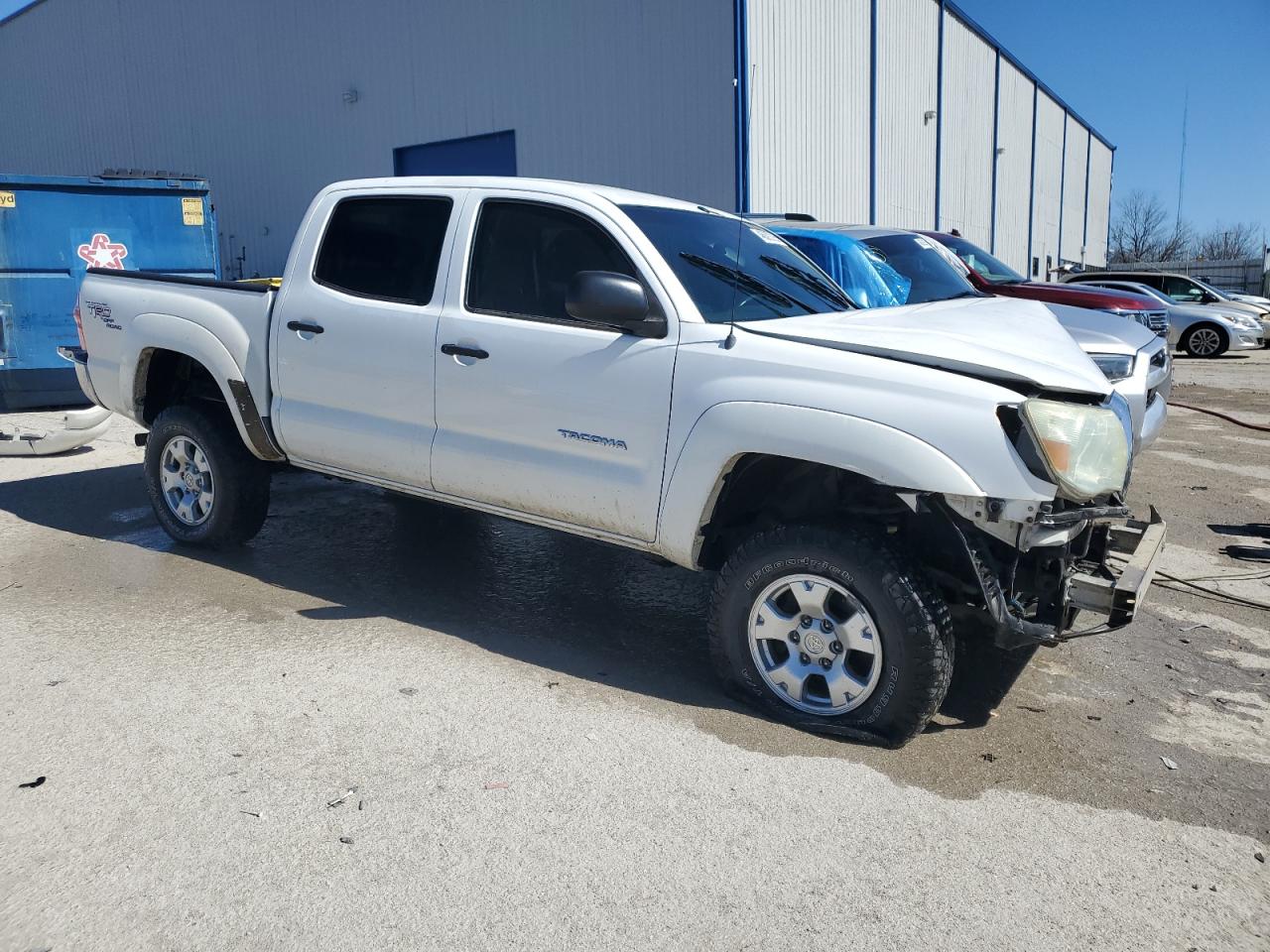 2006 Toyota Tacoma - Image 4