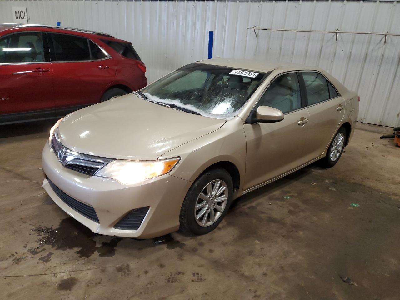 2012 Toyota Camry - Image 1