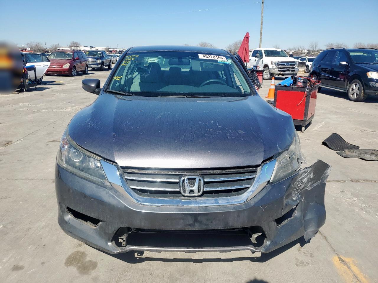 2013 Honda Accord - Image 5