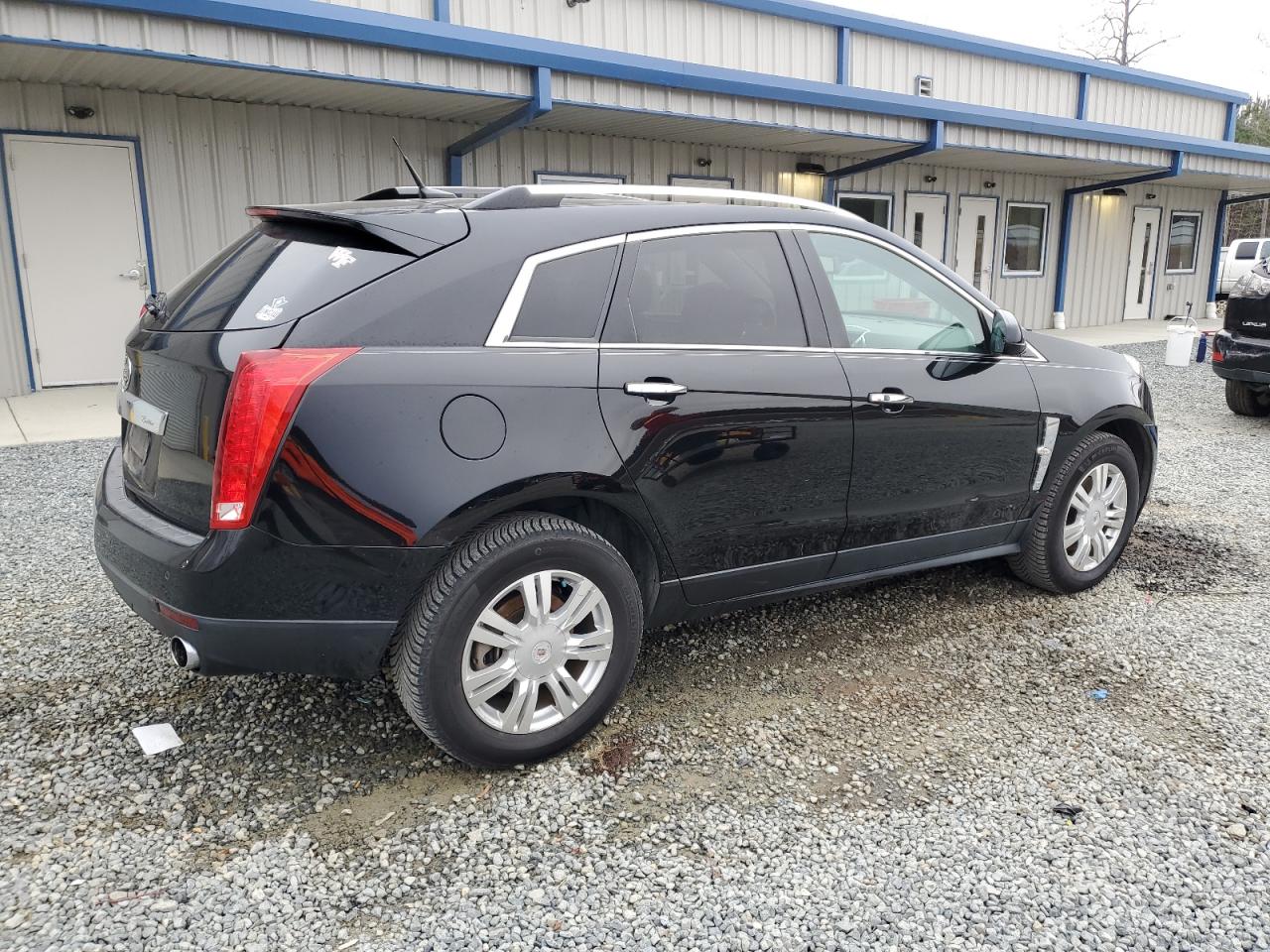 2011 Cadillac SRX - Image 3
