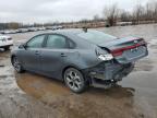 2021 Kia Forte Fe zu verkaufen in Columbia Station, OH - Rear End