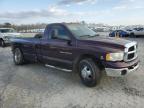 2004 Dodge Ram 3500 St na sprzedaż w Gastonia, NC - All Over