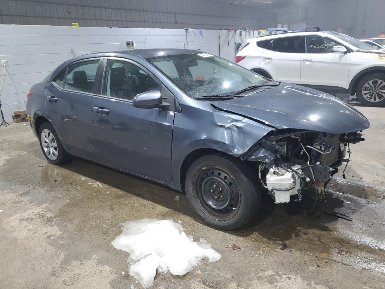 2015 Toyota Corolla - Image 4