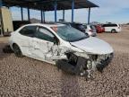 2014 Toyota Corolla L for Sale in Phoenix, AZ - Front End