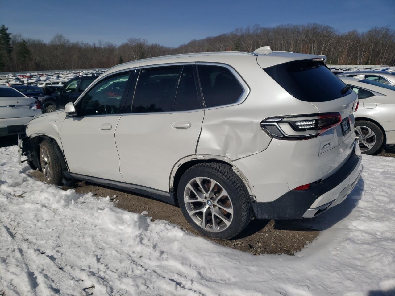 2019 BMW X5 - Image 2