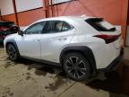 2020 LEXUS UX 250H for sale at Copart AB - CALGARY