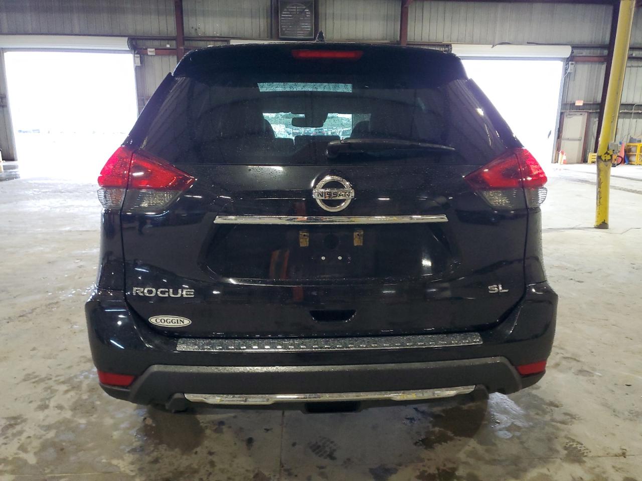 2018 Nissan Rogue - Image 6