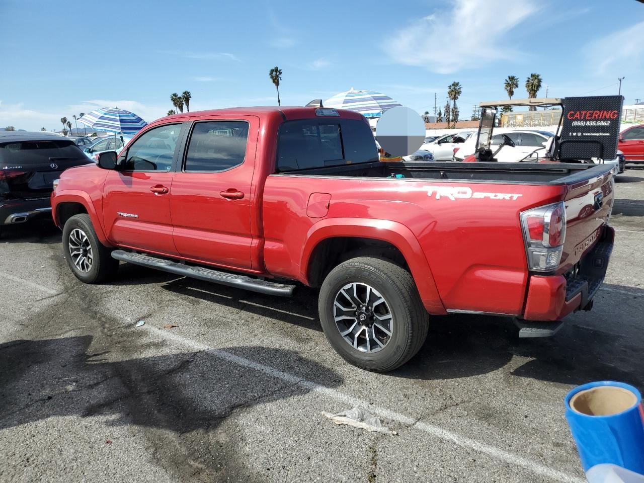 2021 Toyota Tacoma - Image 2