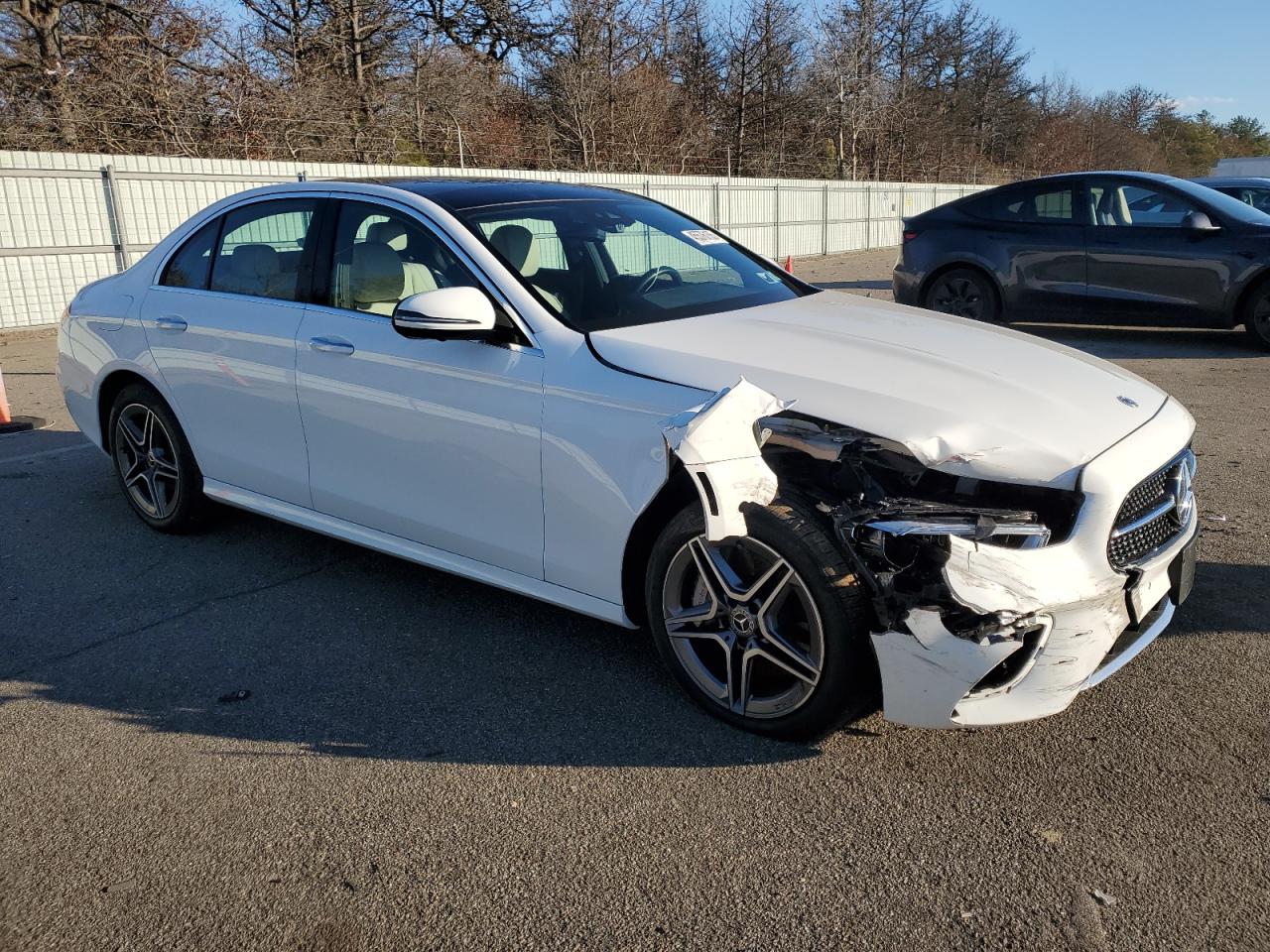 2023 Mercedes-Benz E-klasse - Image 4