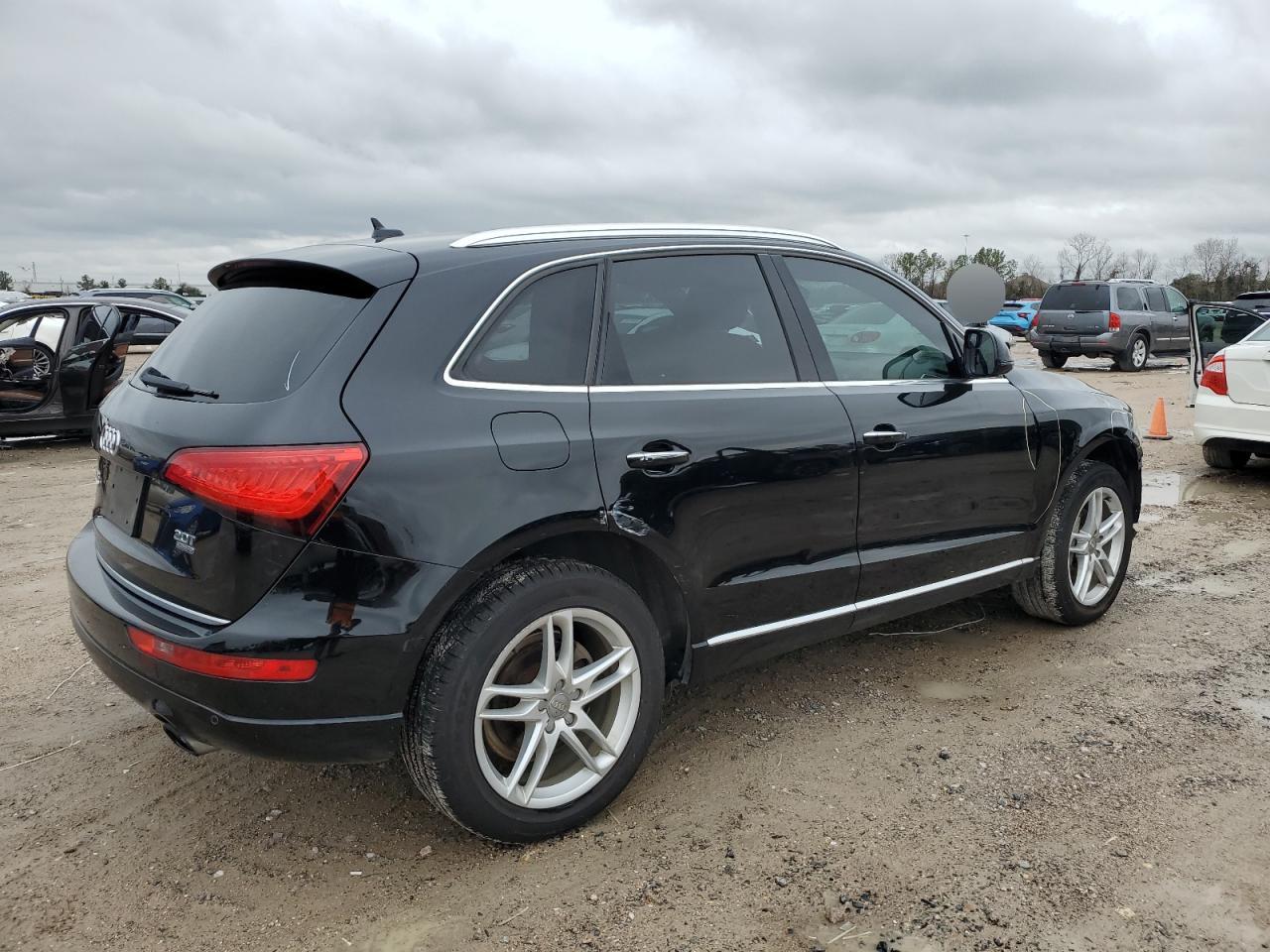 2016 Audi Q5 - Image 3