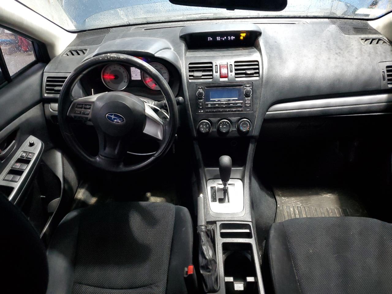 2014 Subaru Impreza - Image 8