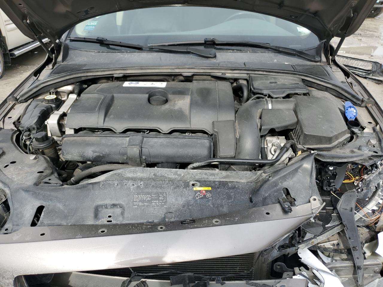 2009 Volvo XC70 - Image 12