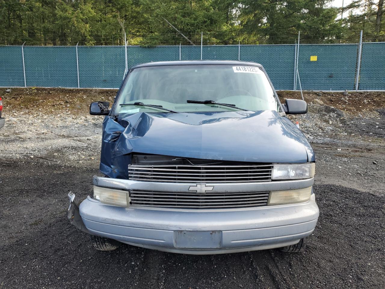 1998 Chevrolet Astro - Image 5