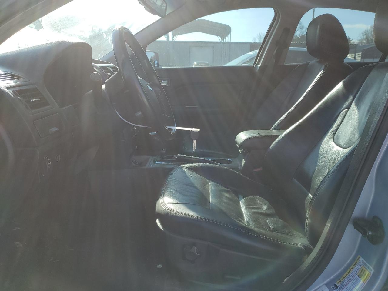 2010 Ford Fusion - Image 7