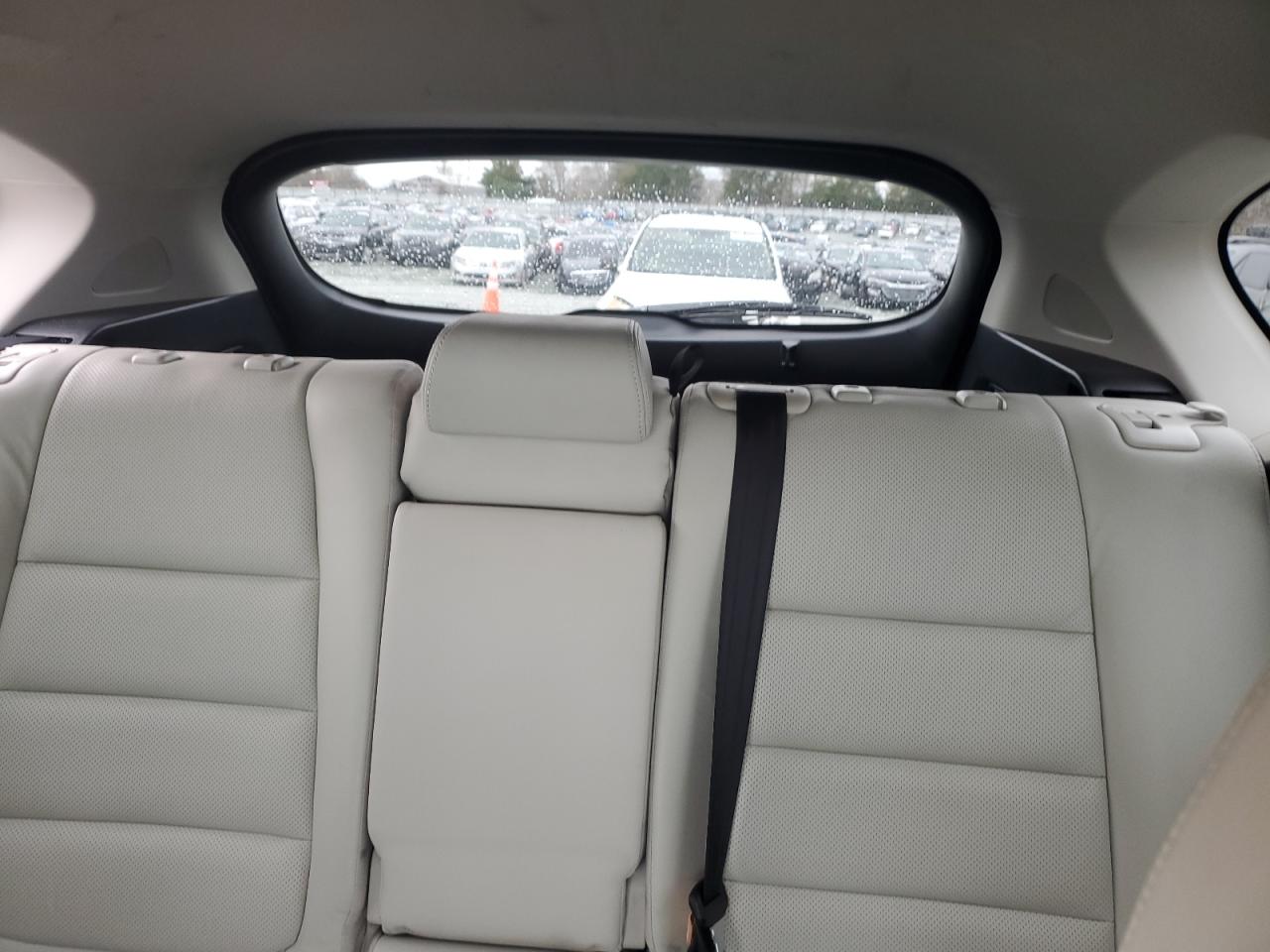 2016 Mazda CX-5 - Image 10