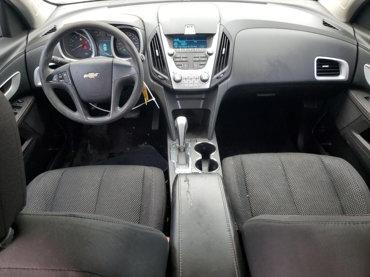 2010 Chevrolet Equinox - Image 8