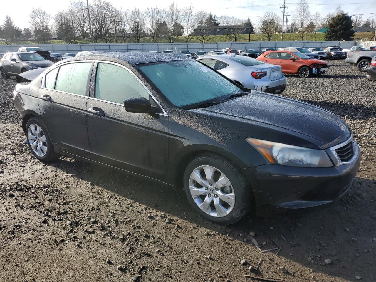 2009 Honda Accord - Image 4