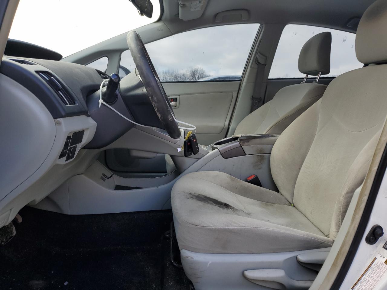 2014 Toyota Prius - Image 7