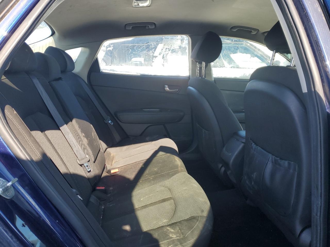 2018 Kia Optima - Image 10