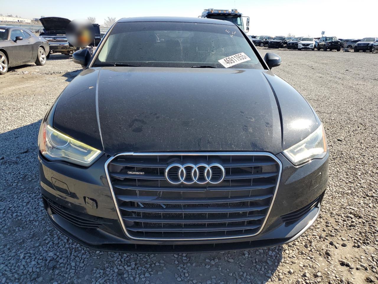 2015 Audi A3 - Image 5
