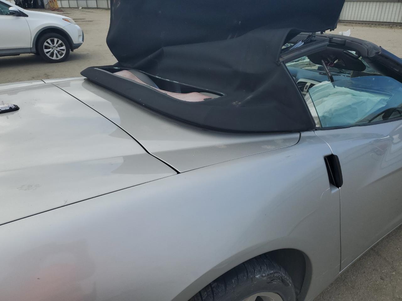 2005 Chevrolet Corvette - Image 10