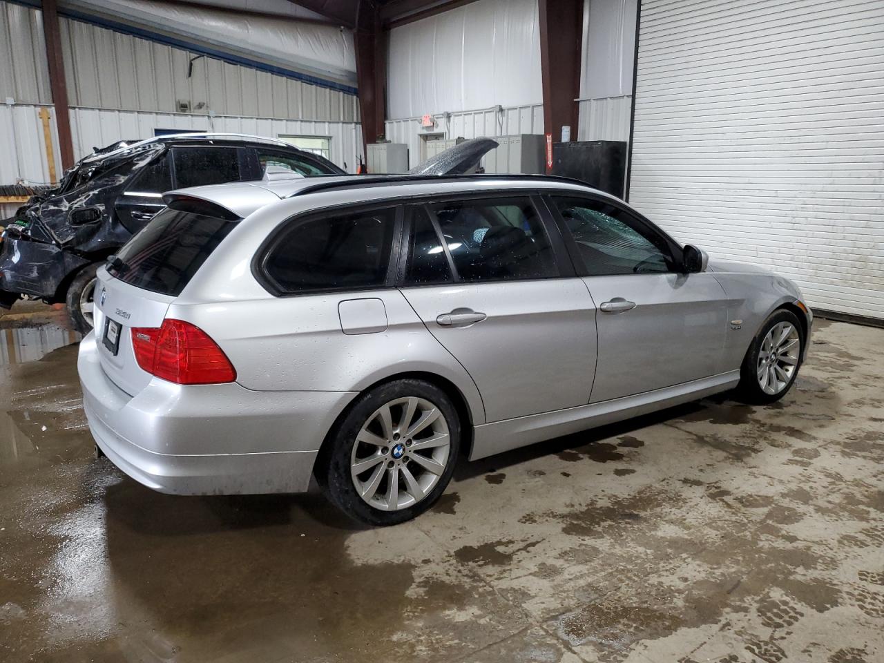 2011 BMW 3er - Image 3