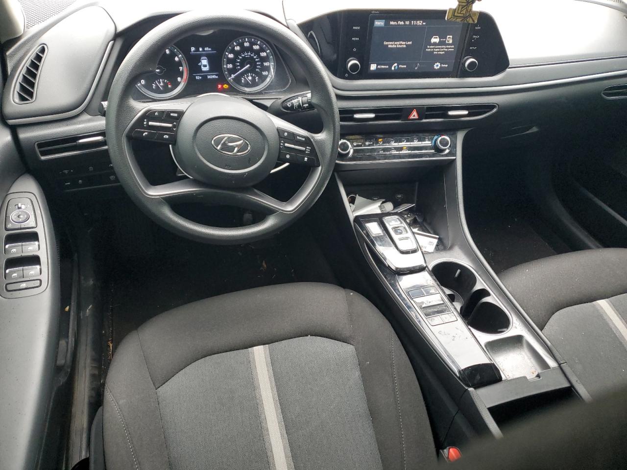 2022 Hyundai Sonata - Image 8