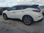 2017 Nissan Murano S for Sale in West Palm Beach, FL - Water/Flood
