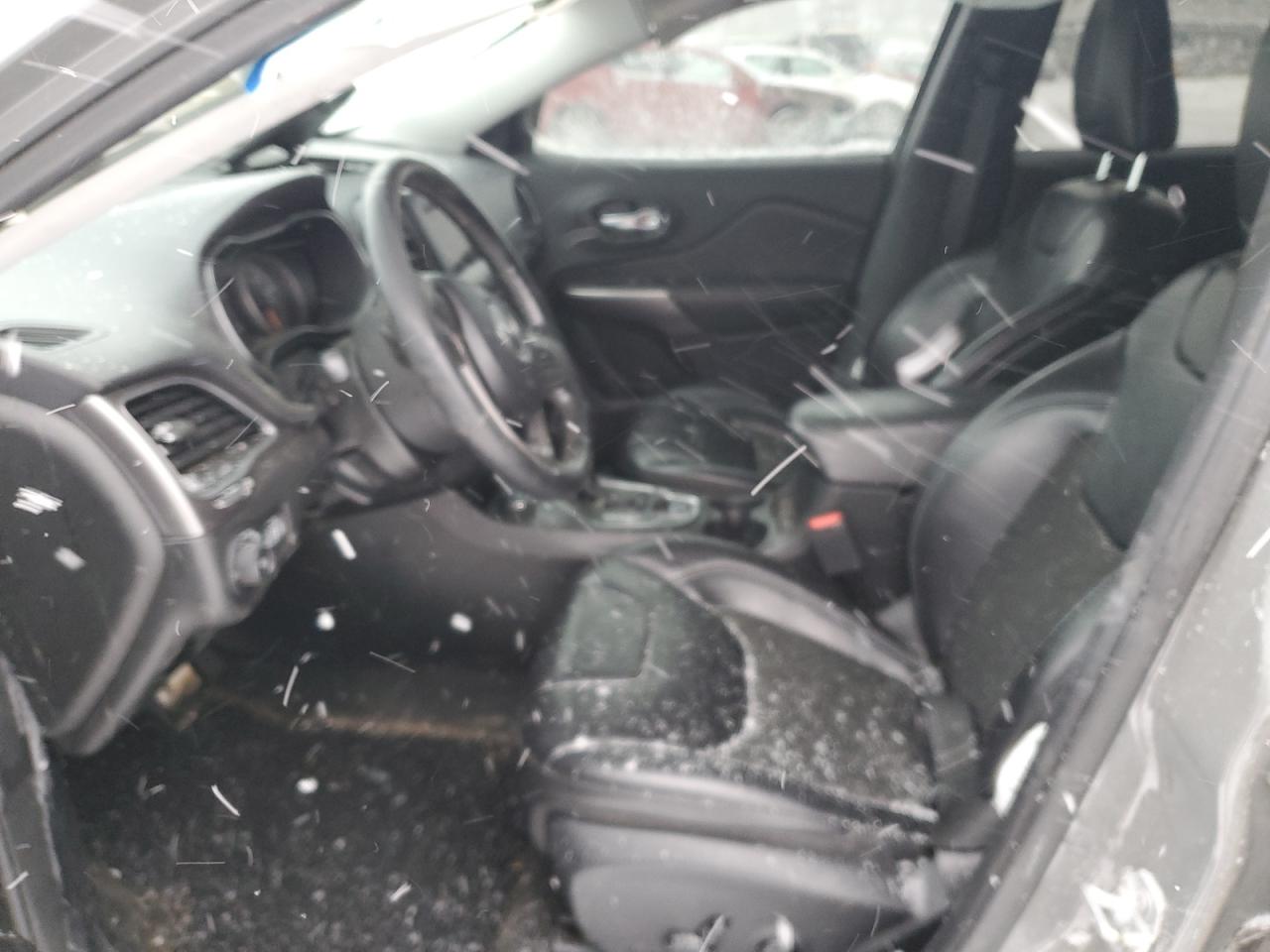 2019 Jeep Grand Cherokee - Image 7