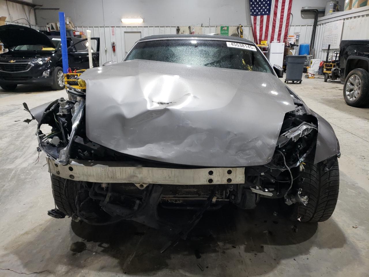 2007 Nissan 350Z - Image 5