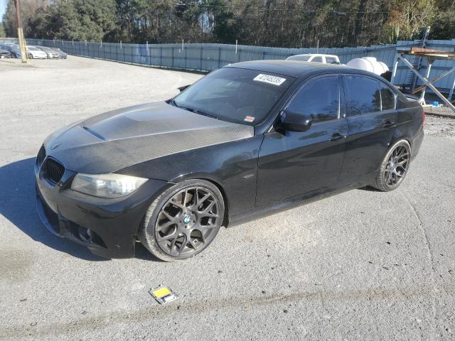 2009 Bmw 335 I
