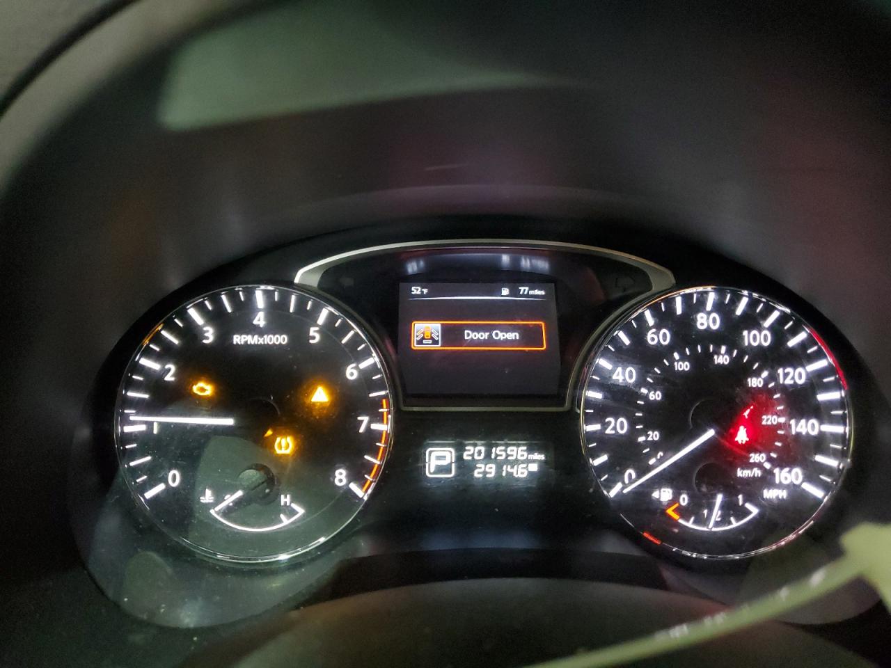2015 Nissan Altima - Image 9