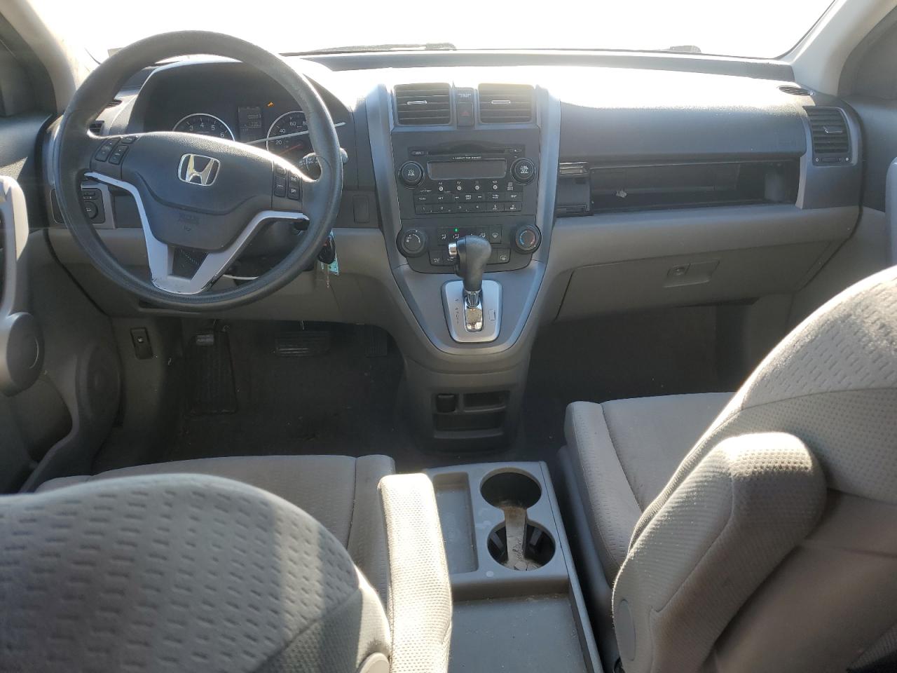 2007 Honda CR-V - Image 8