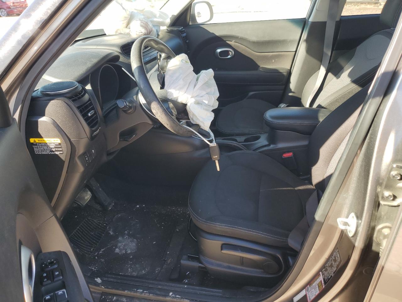 2019 Kia Soul - Image 7