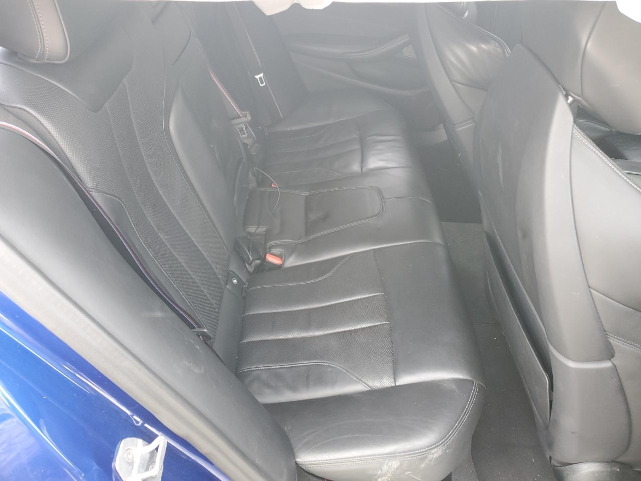 2019 BMW M5 - Image 10