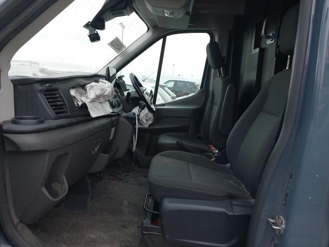2021 FORD TRANSIT 35