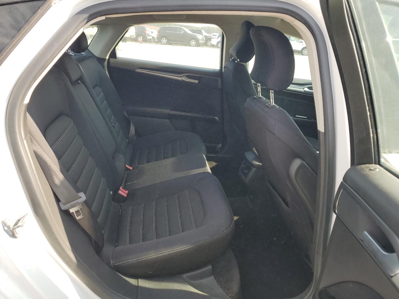 2015 Ford Fusion - Image 10