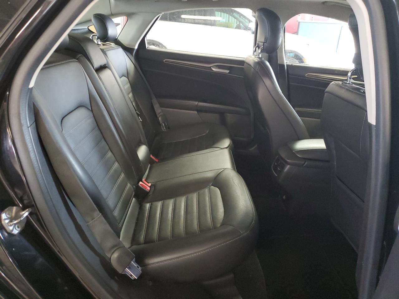 2014 Ford Fusion - Image 10