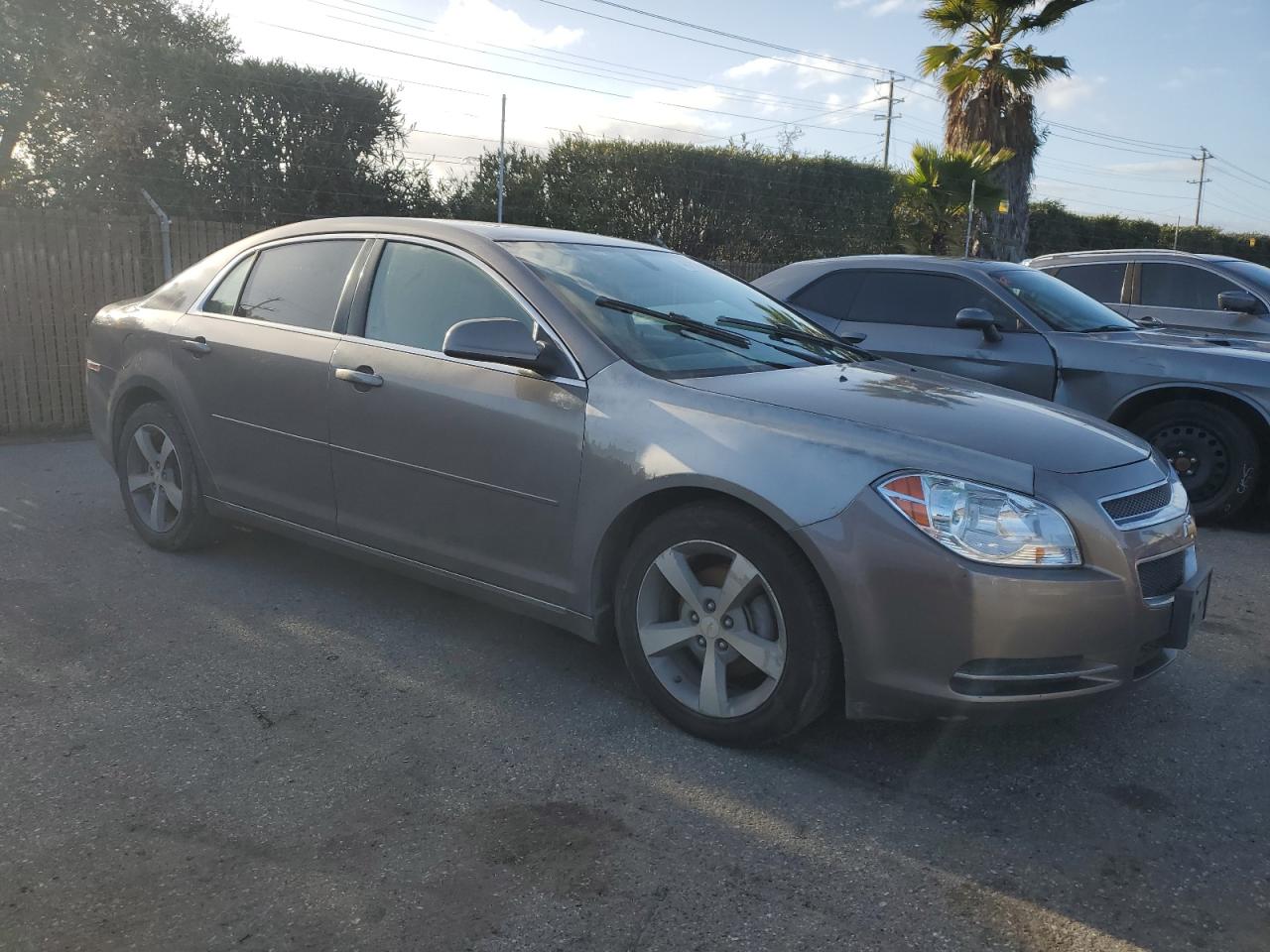 2011 Chevrolet Malibu - Image 4