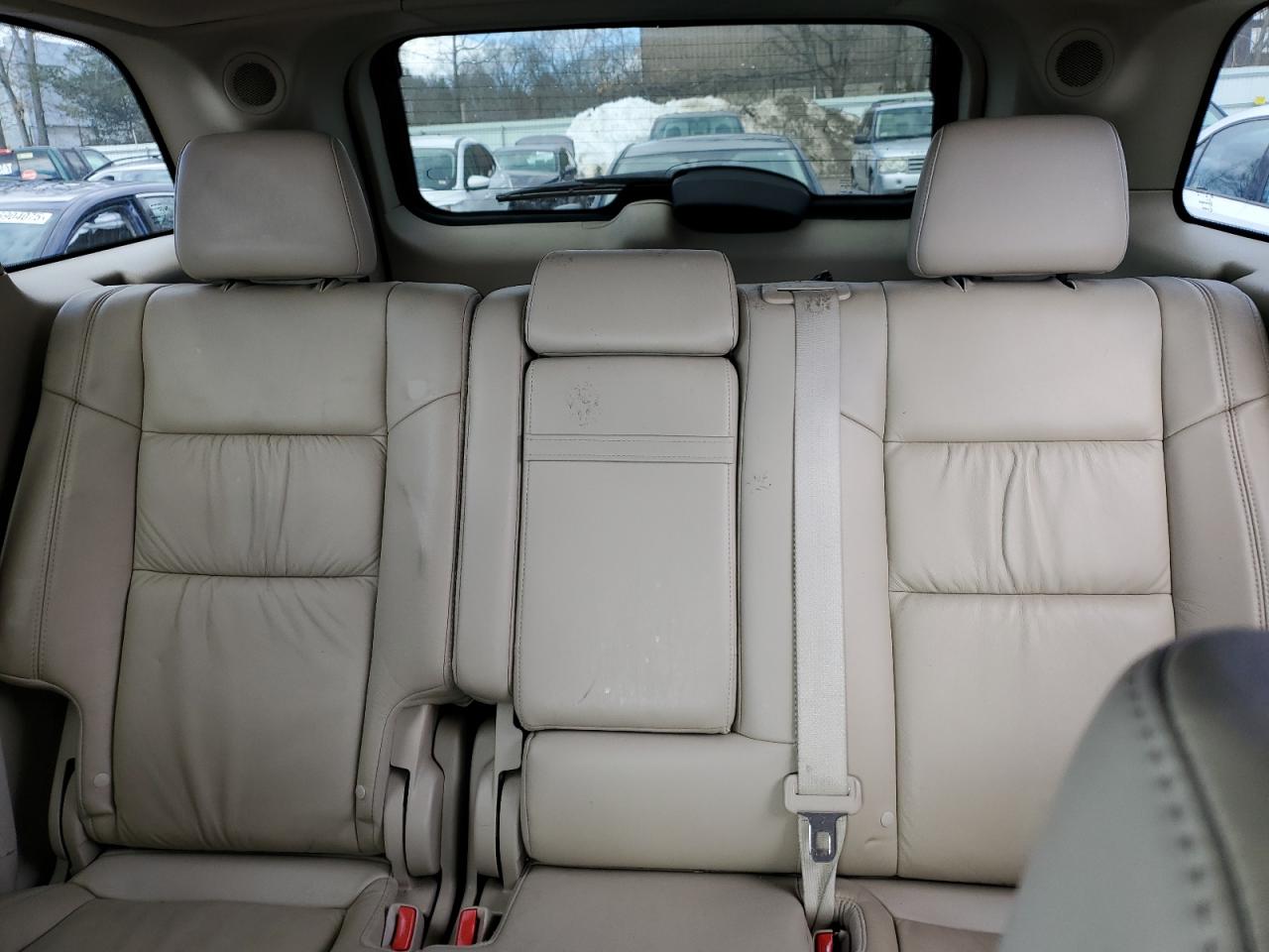 2012 Jeep Grand Cherokee - Image 10