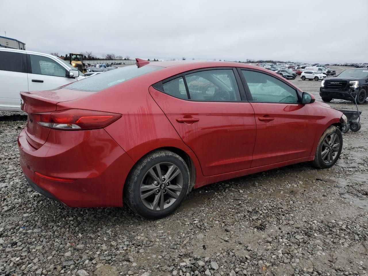 2017 Hyundai Elantra - Image 3