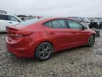 2017 Hyundai Elantra Se for Sale in Earlington, KY - Front End