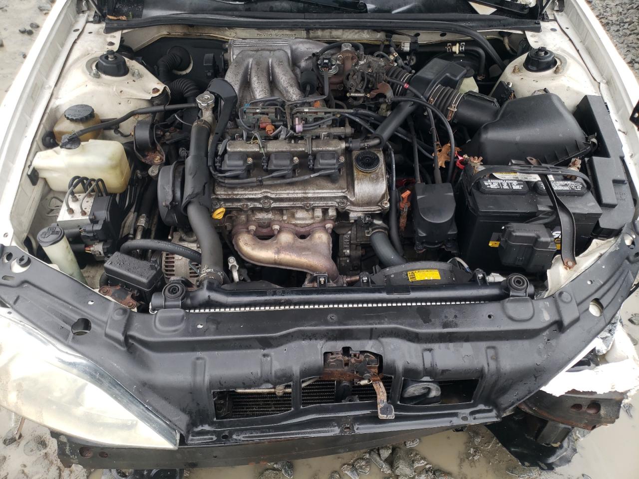 1998 Lexus ES - Image 11