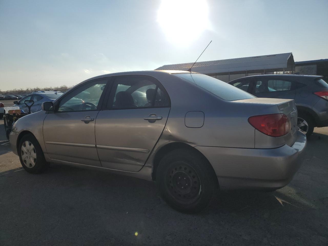 2003 Toyota Corolla - Image 2