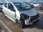 2007 TOYOTA AYGO+ D-4D for sale at Copart CHESTER